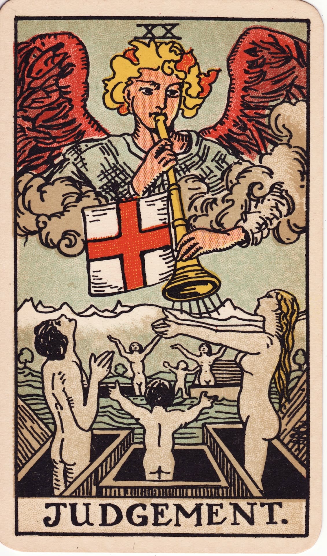 Judgement