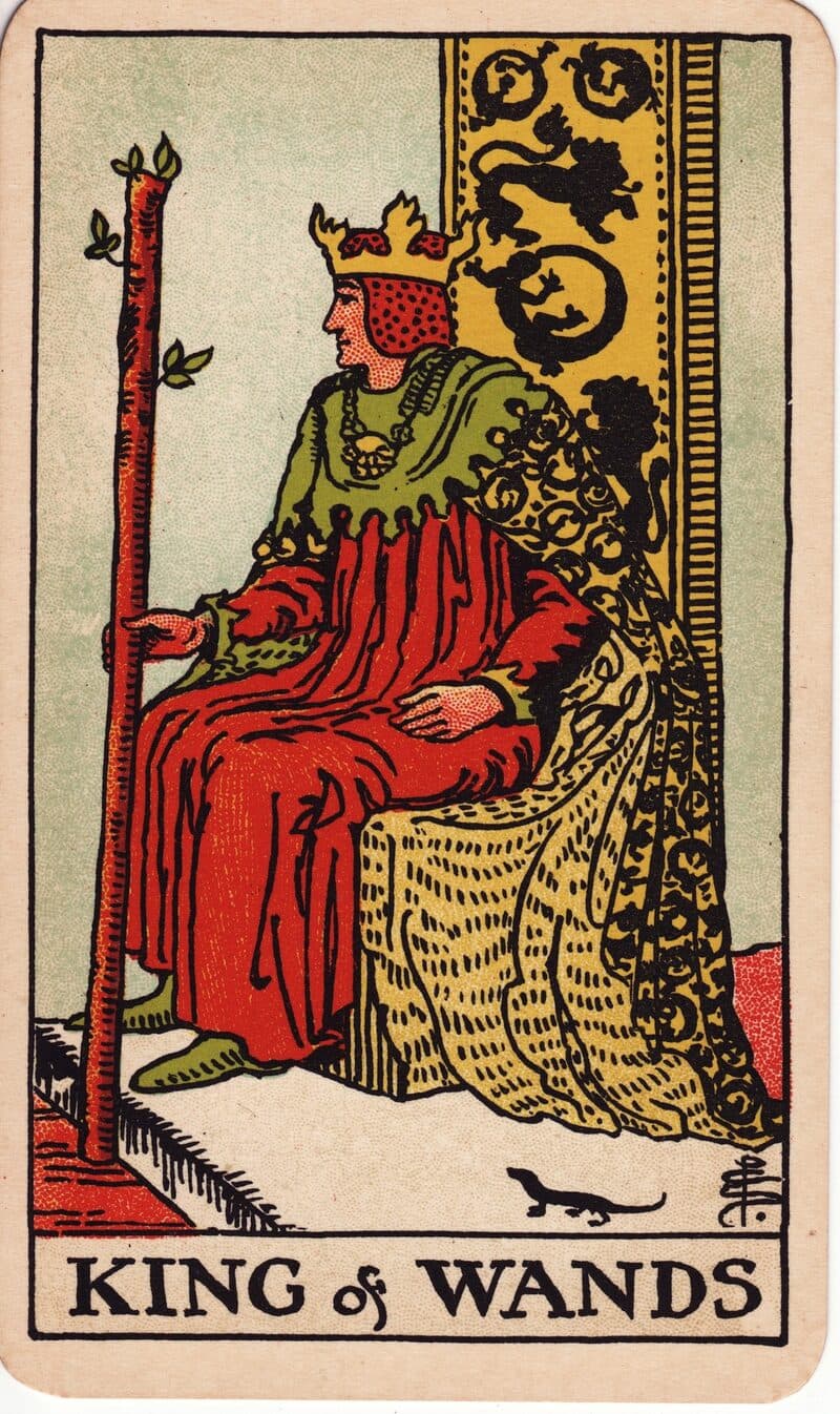 Rey de Bastos