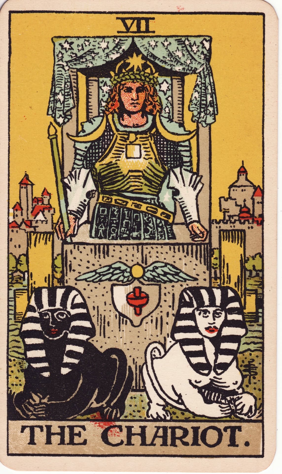 The Chariot