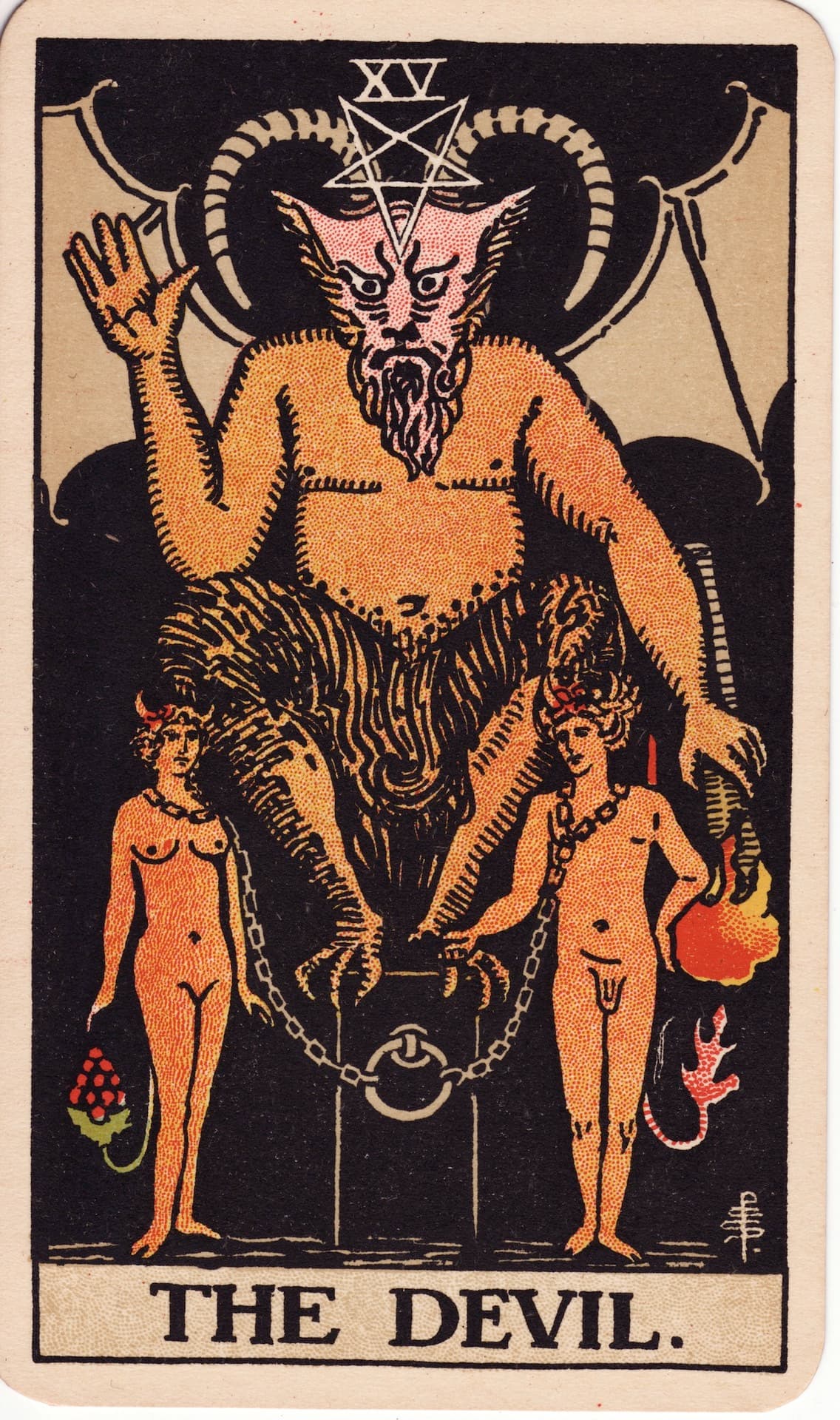 The Devil