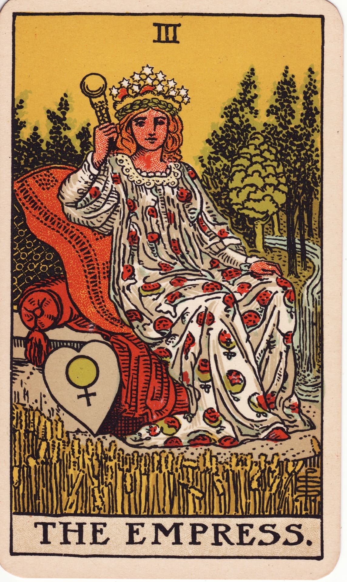 La Emperatriz