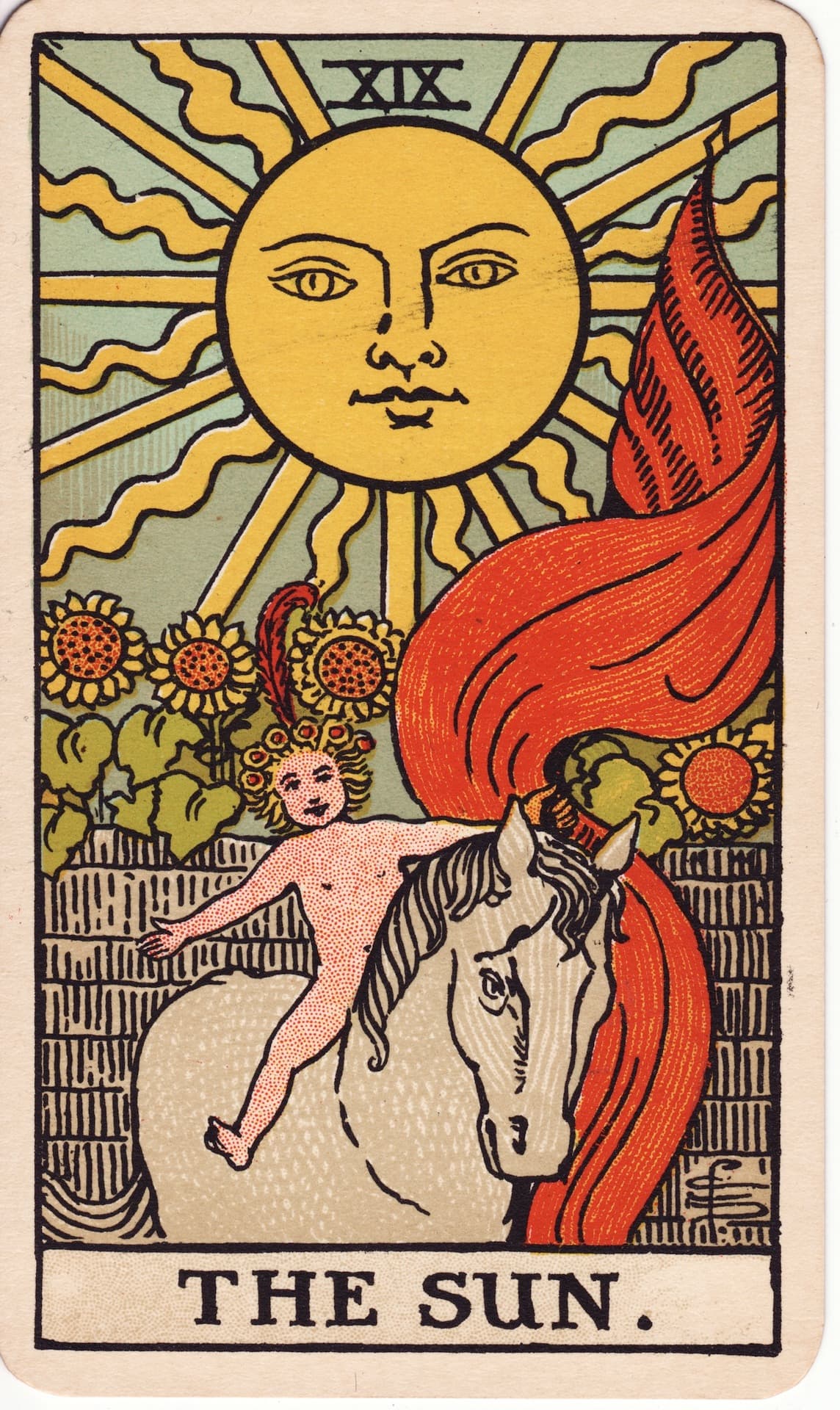 El Sol
